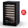 PowerPac Wine Chiller 52Bottles PPF52