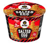 NISSIN Irvins Salted Egg Bowl 100g - Original/Spicy