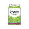 Kotex Pantyliners Daun Sirih L&W 32s