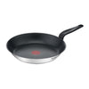 TEFAL S/Steel Non-Stick Frypan (IH) 28cm/30cm & non-stick Wokpan (lH) 28cm