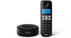 PHILIPS Cordless Dect Phone D1611B/90