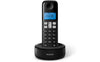 PHILIPS Cordless Dect Phone D1611B/90