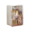 Cosmetic Organizer Box | 28.5(L)x20.5(W)x41.5(H)cm