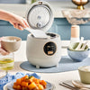 Bear Mini Rice Cooker  DFB-B12W1