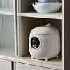 Bear Mini Rice Cooker  DFB-B12W1