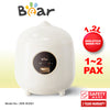 Bear Mini Rice Cooker  DFB-B12W1