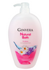 GINVERA Natural Bath Chamomile Shower Foam 850g#75075