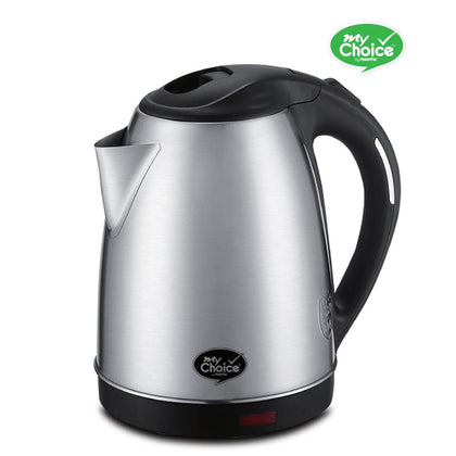 MyChoice SS Kettle Jug 1.7L#MC118