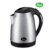 MyChoice SS Kettle Jug 1.7L#MC118