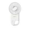 MYKO USB Handheld Cooling Fan White #MYKO_UF005WH