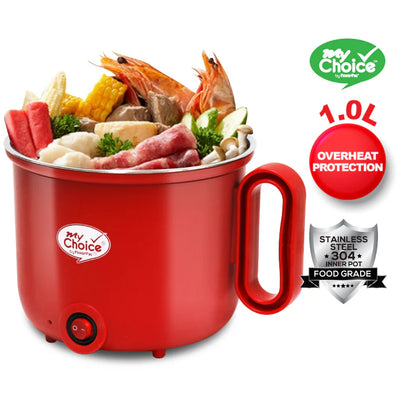 MyChoice Multi Pot 1.0L MC165