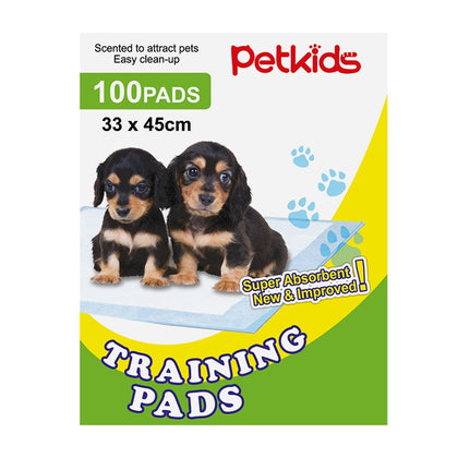 Pet Kids Puppy Training Pad