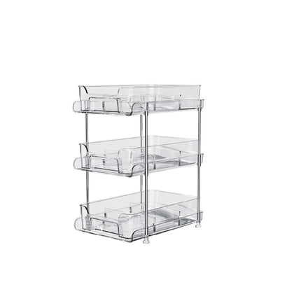 SUPER SAVER 3-Tier Storage Rack