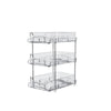 SUPER SAVER 3-Tier Storage Rack