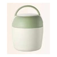 S/Steel Vacuum Food Jar 1.2L 不锈钢保温食物壶 1.2L