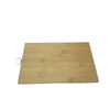 ezCook Bamboo Cutting Board 30x17.8x1.3cmezCook 竹小菜板 (54-156484)