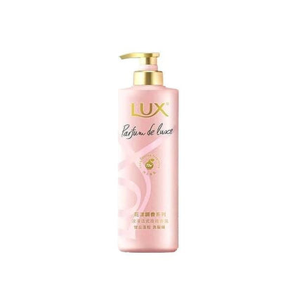 LUX Romantic French Rose Shampoo 470G