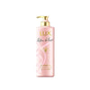 (Online Promo) LUX Romantic French Rose Shampoo 470G