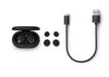 PHILIPS True Wireless Headphones (In-ear)TAT1209BK/97