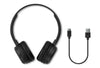 PHILIPS Wireless HeadphonesTAH1108BK/00