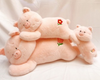 Cute Animals Soft Toys 30cm~50cm