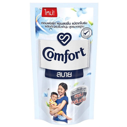 COMFORT Regular Softener White 500ml (bundle of 2)