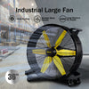 PowerPac BIG FAN 36 Inch -  PPP3622