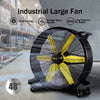 PowerPac BIG FAN 48 Inch  PPP4822