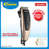 PowerPac Hair Cutter 12 Watts PP929