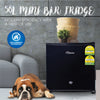 50L BAR FRIDGE (BLACK) PPBF555