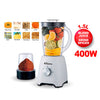 POWERPAC 3 In 1 Blender 400 WattsPPBL300A