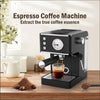 PowerPac Coffee Machine 1.2L PPCM331