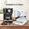 PowerPac Coffee Machine 1.2L PPCM331