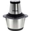 PowerPac Food Chopper Stainless Steel 2.0L  PPCP713