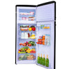 255L 2-DOOR RETRO FRIDGE MINI FRIDGE (PPF260)