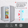 50L UPRIGHT MINI BAR FREEZER PPFZ60