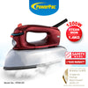 PowerPac Heavy Steam Iron 2200Watts  PPIN1129