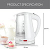 PP Premium Cordless Jug 1.0L PPJ2001