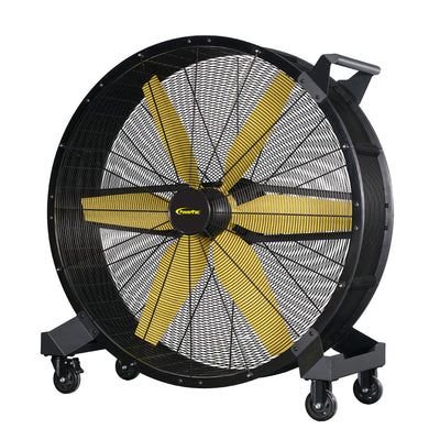 PowerPac BIG FAN 36 Inch -  PPP3622