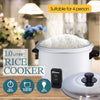 [PowerPac] Rice Cooker (1.0L) PPRC4