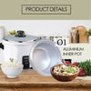 [PowerPac] Rice Cooker (1.0L) PPRC4