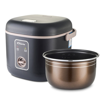 POWERPAC Rice Cooker 0.8LPPRC610