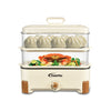 PowerPac Food Steamer 17L  PPS705