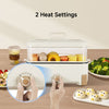 PowerPac Food Steamer 17L  PPS705