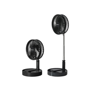 POWERPAC USB Foldable Stand Fan PPUF 234