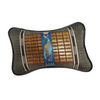 Summer Bamboo Mat Pillow 30x50cm