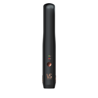 VS Rechargeable Mini Straightener (Black)#VSU0310BH