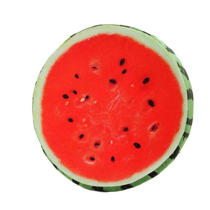 Kato Luxury Fruit Seatmat - Watermelon