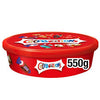 CELEBRATIONS Chocolate Tub (Mix) 550G