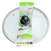 Ez Cook Glass Lid 28Cm